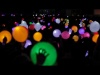 Светящиеся воздушные шары