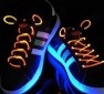 Светящиеся шнурки (пара)